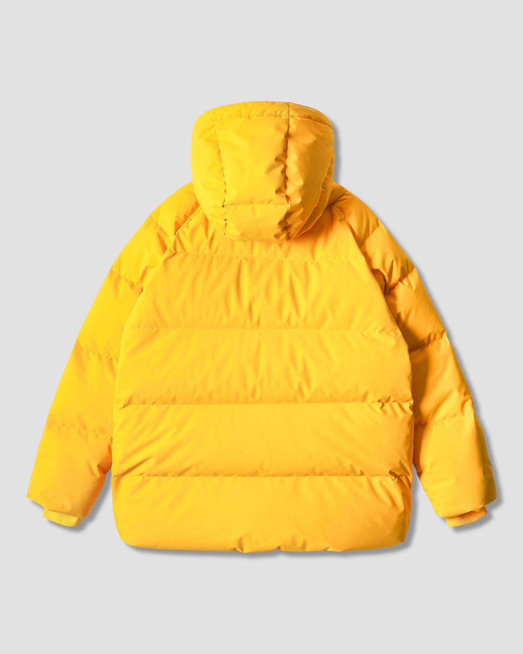 Rainproof Down Jacket - Nugget
