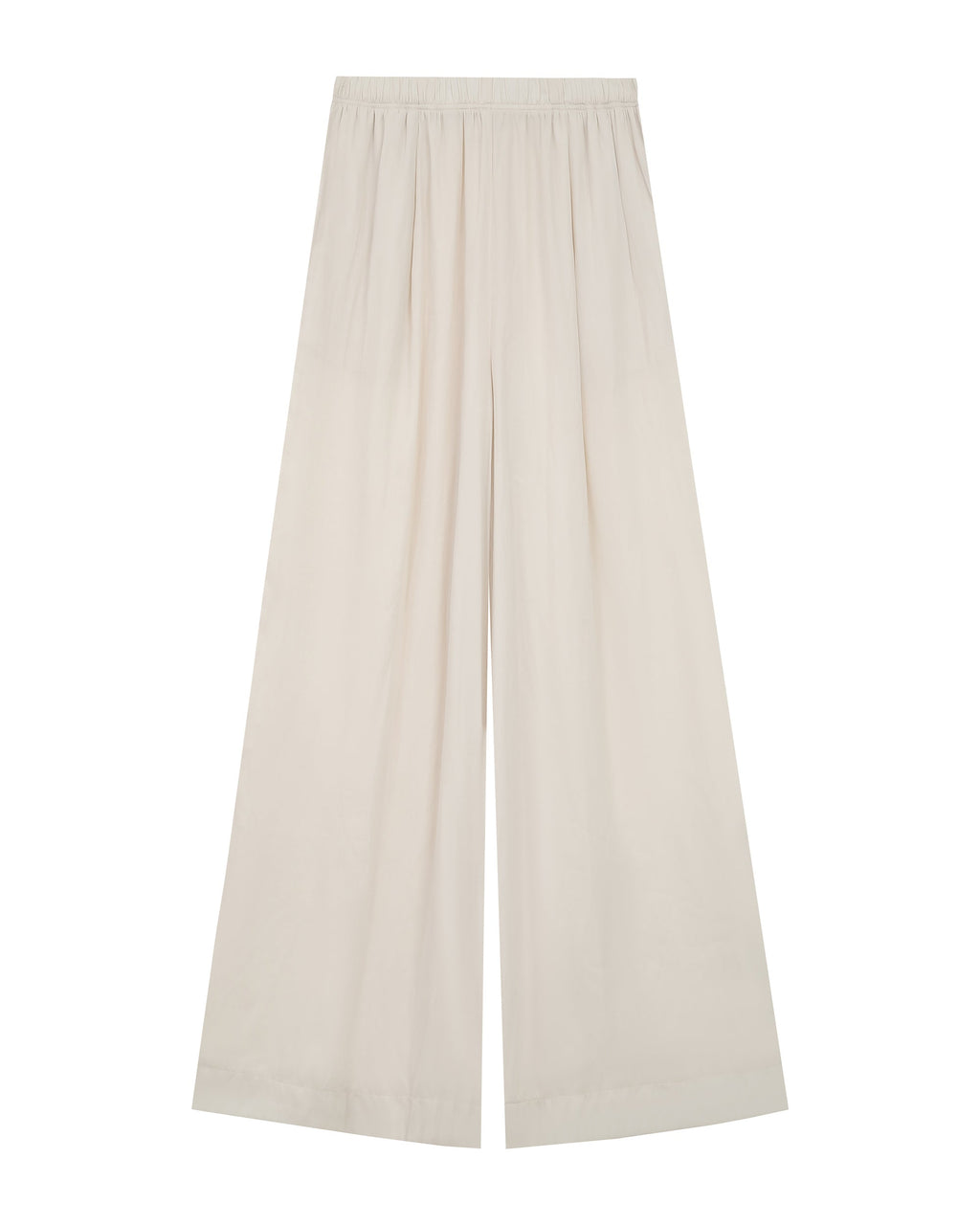 Pantalon Rain - Ecru