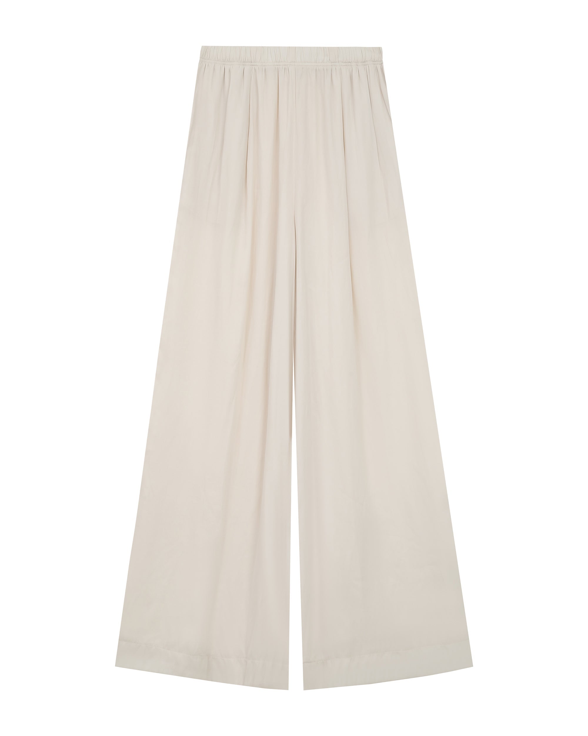 Pantalon Rain - Ecru