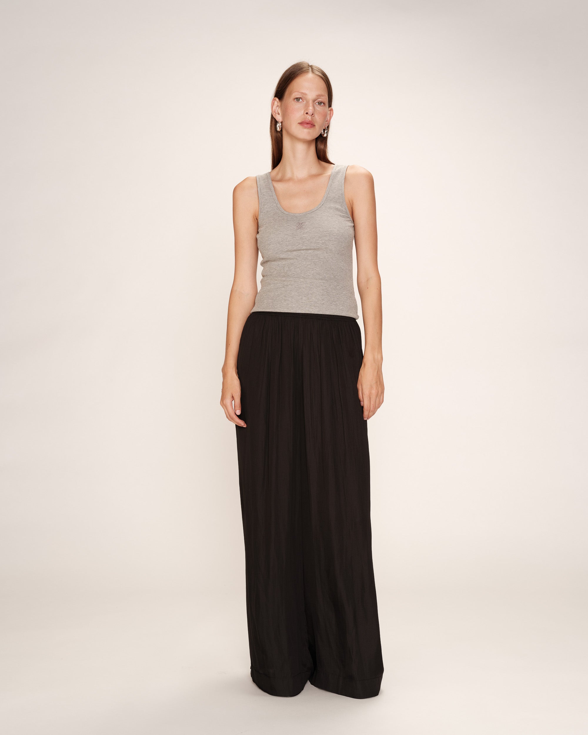 Pantalon Rain - Noir