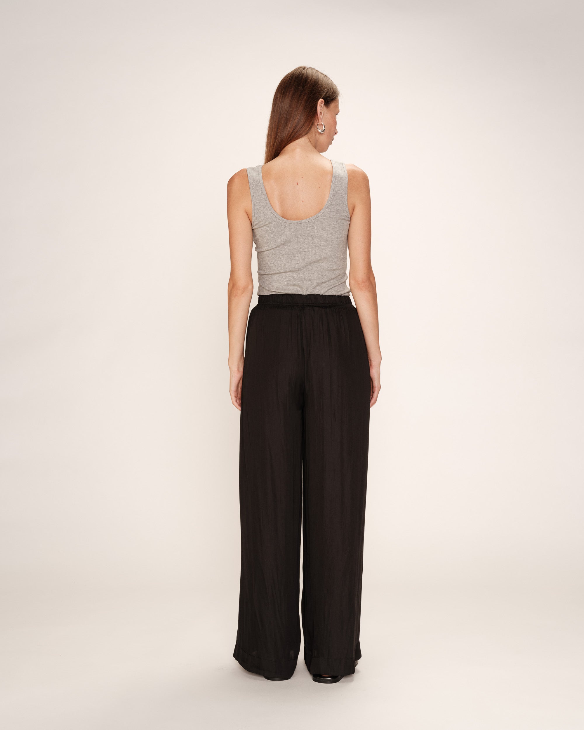 Pantalon Rain - Noir