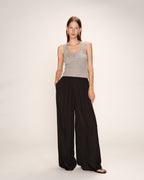 Pantalon Rain - Noir