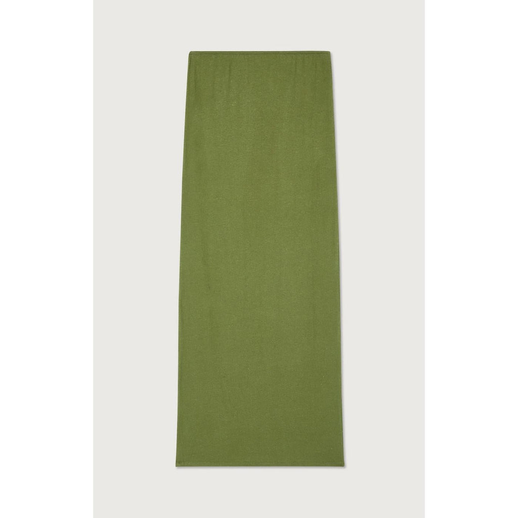 Jupe Longue - Army - Femme
