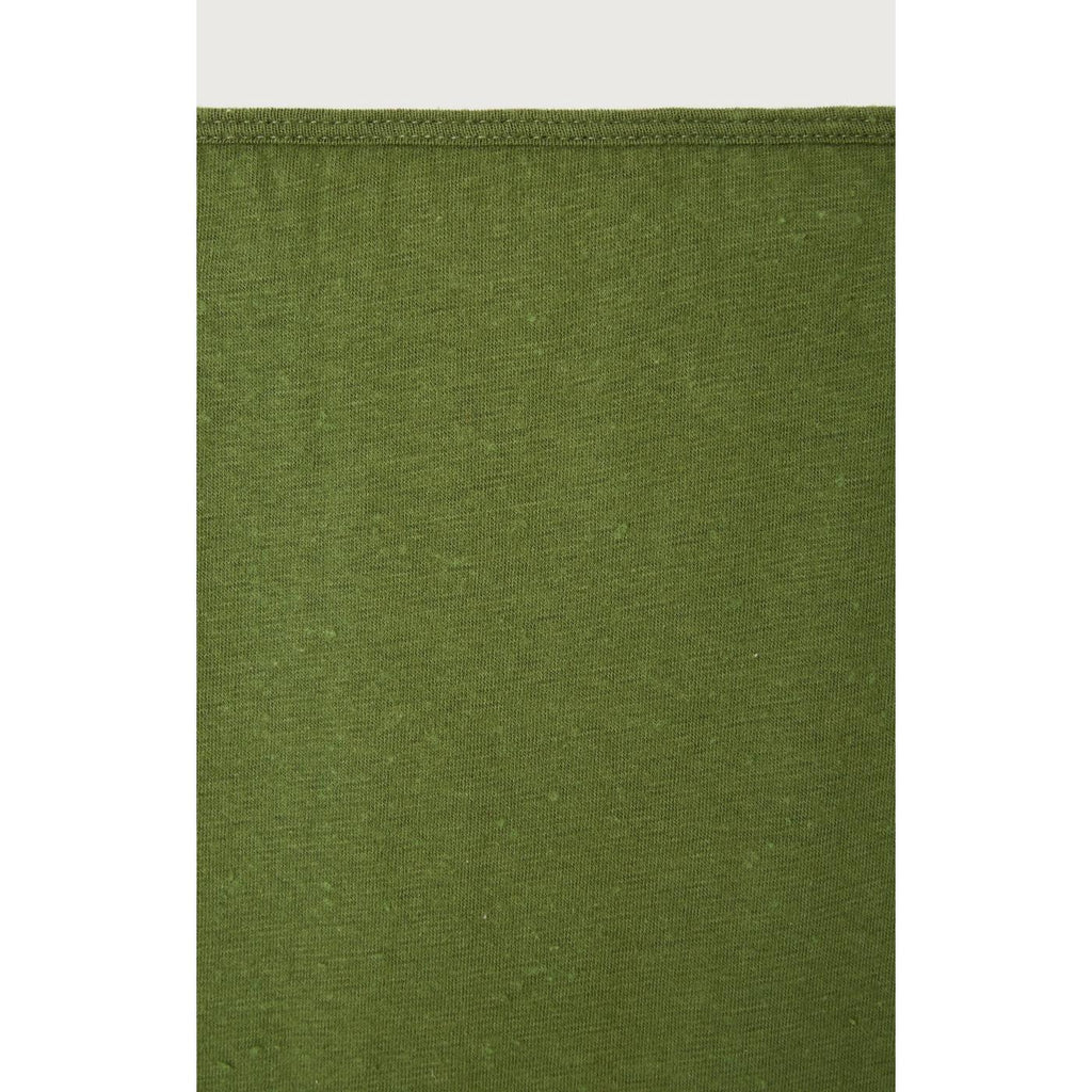 Jupe Longue - Army - Femme