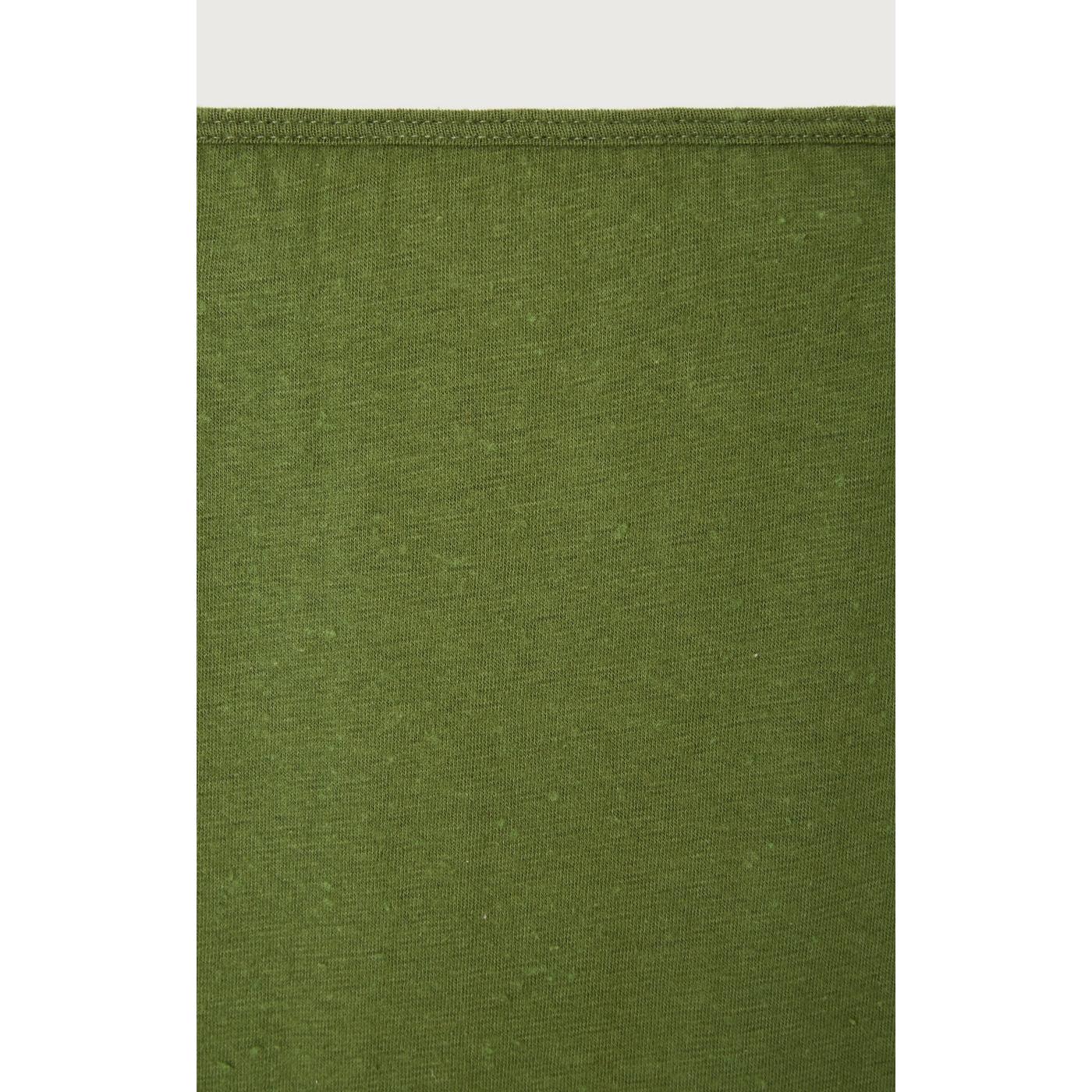 Jupe Longue - Army - Femme