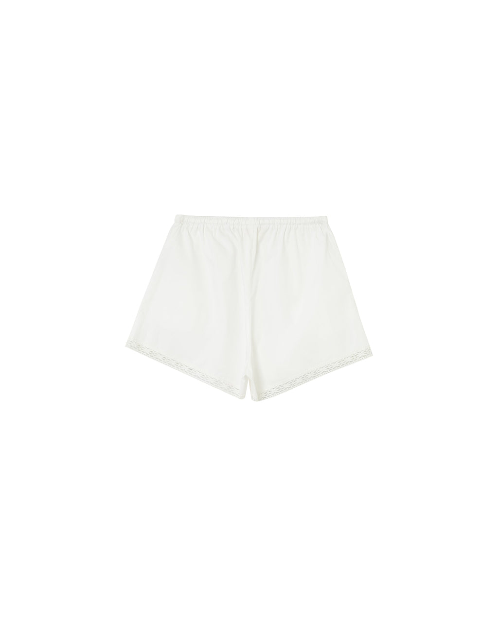 Short Ralph - Ecru