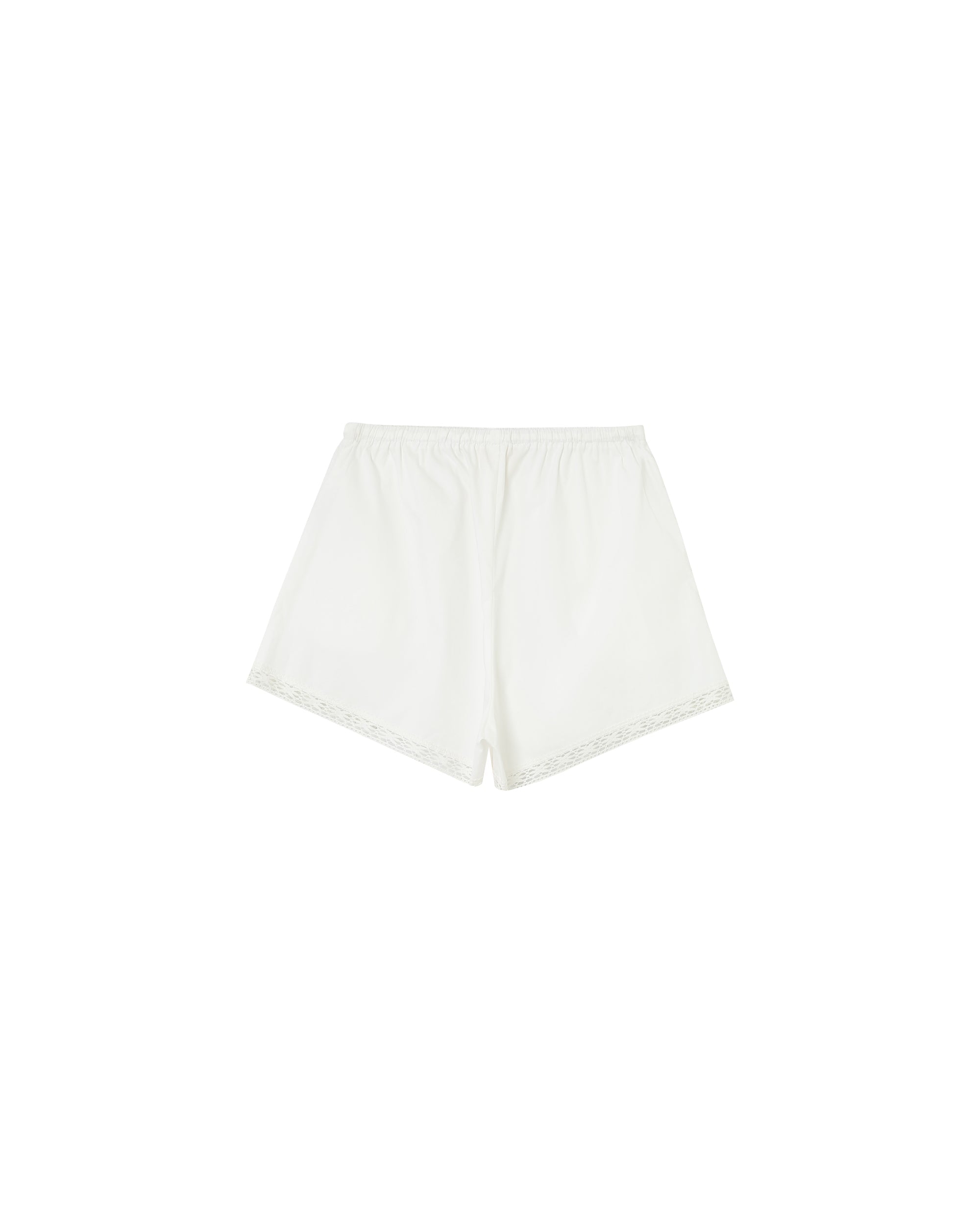 Short Ralph - Ecru
