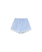 Short Ralph - Rayures