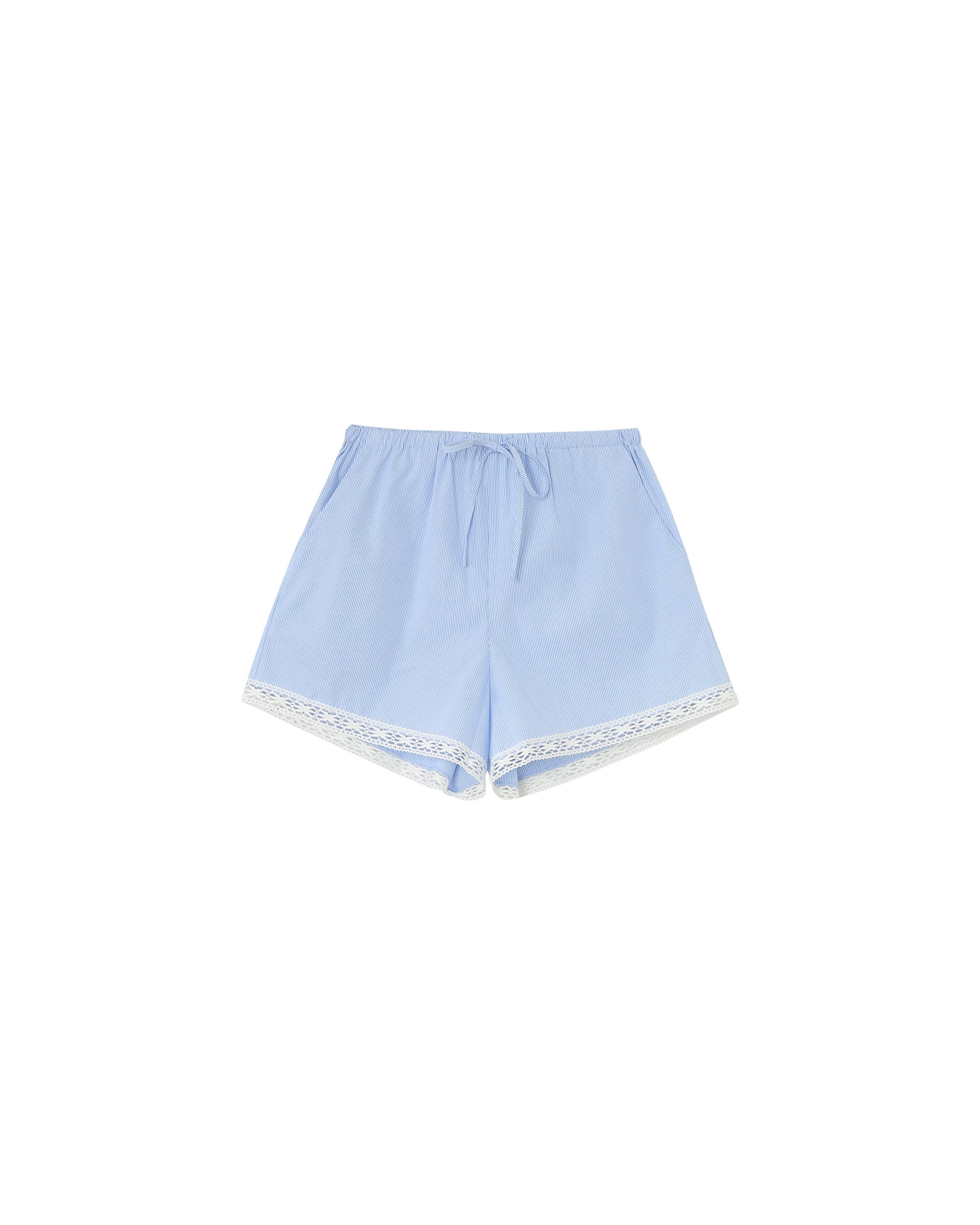 Short Ralph - Rayures