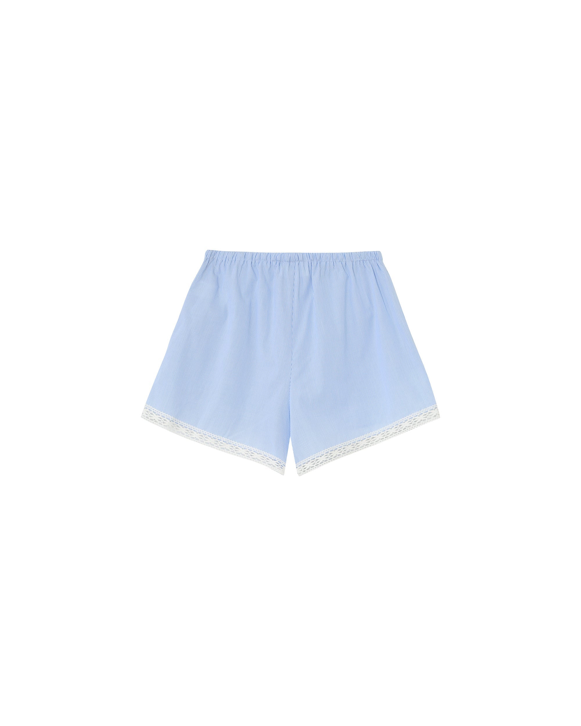 Short Ralph - Rayures