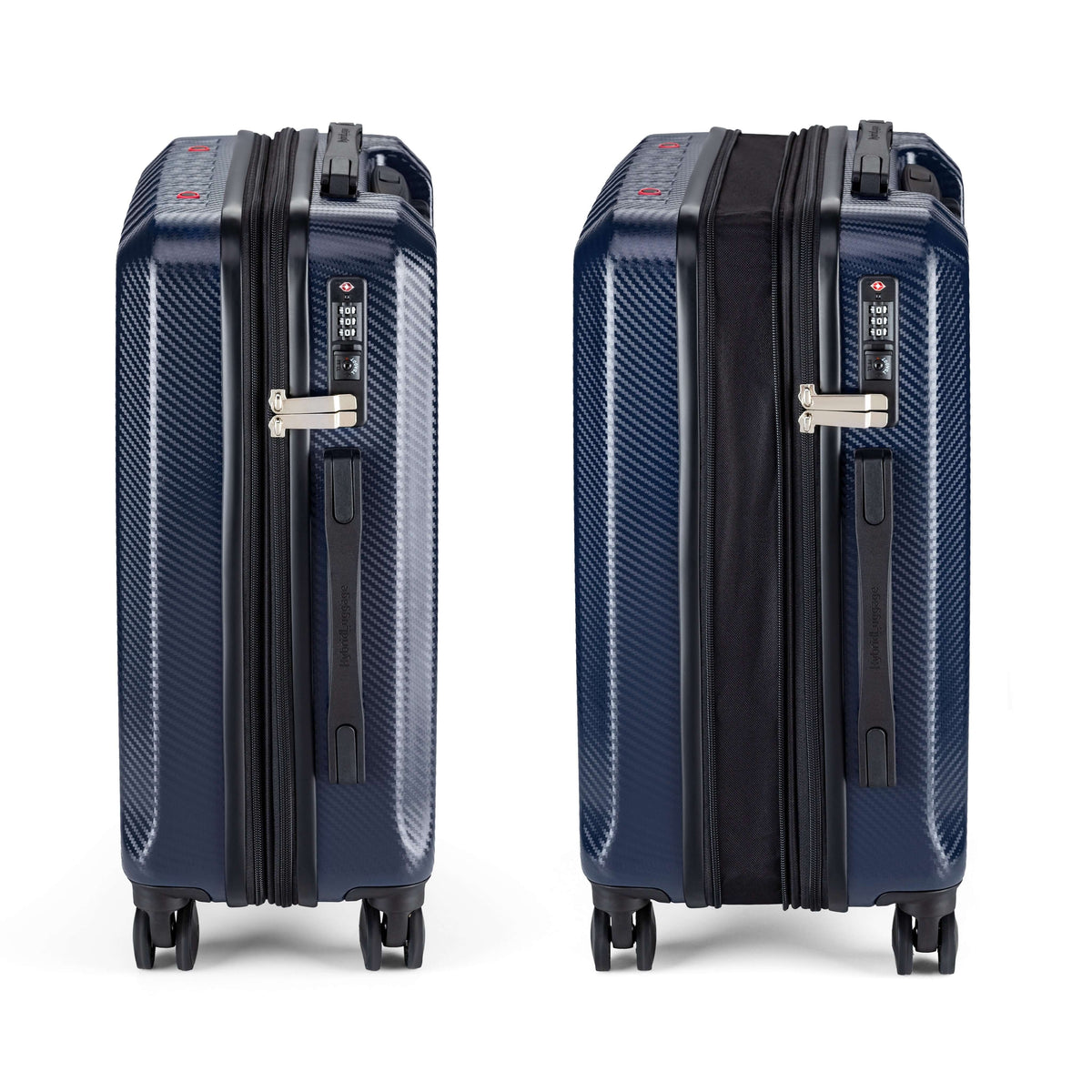 Valise Cabine Gain De Place