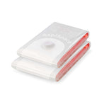 Lot 2 Sacs Rangement Sous Vide Aspispace M+L