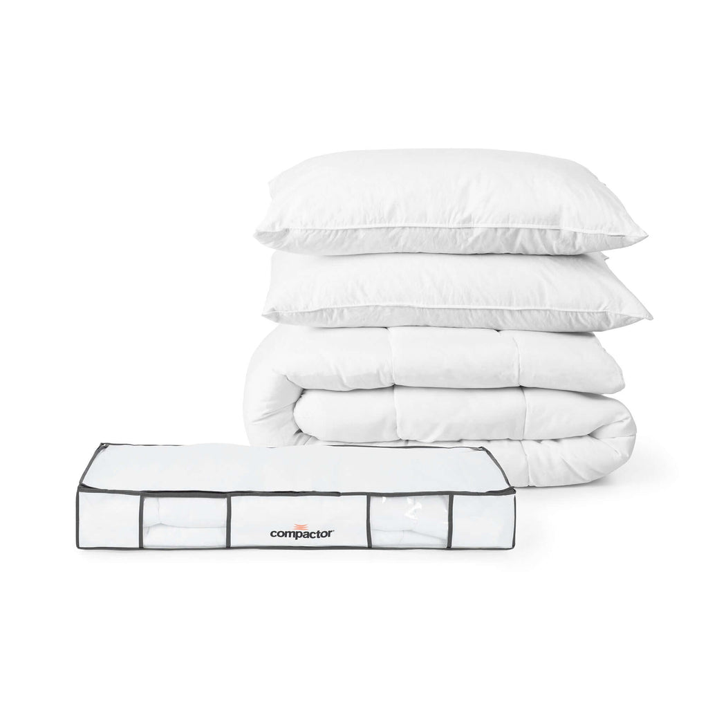Housse De Rangement Sous Vide - Taille XL