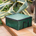 Lot 2 Housses Sous Vide Garden Xl