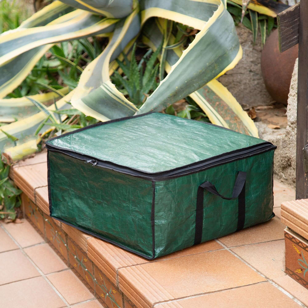 Lot 2 Housses Sous Vide Garden Xl