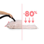 Lot 3 Sacs Rangement Sous Vide Aspispace
