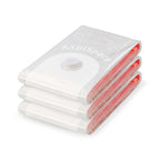 Lot 3 Sacs Rangement Sous Vide Aspispace