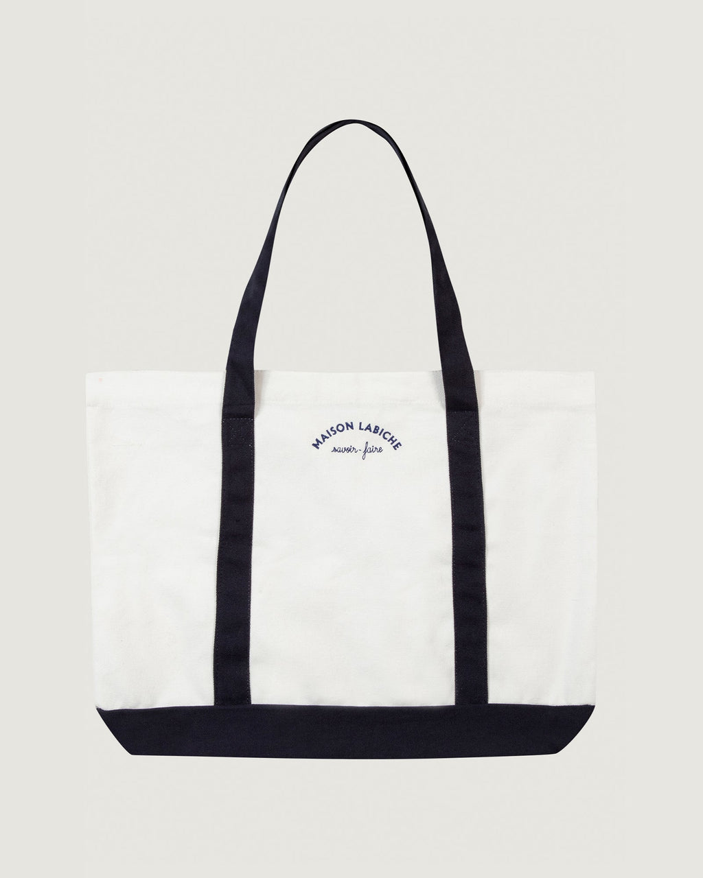 "Mini Manufacture" Ozanam Tote Bag