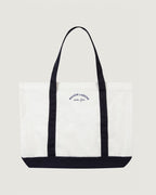 "Mini Manufacture" Ozanam Tote Bag