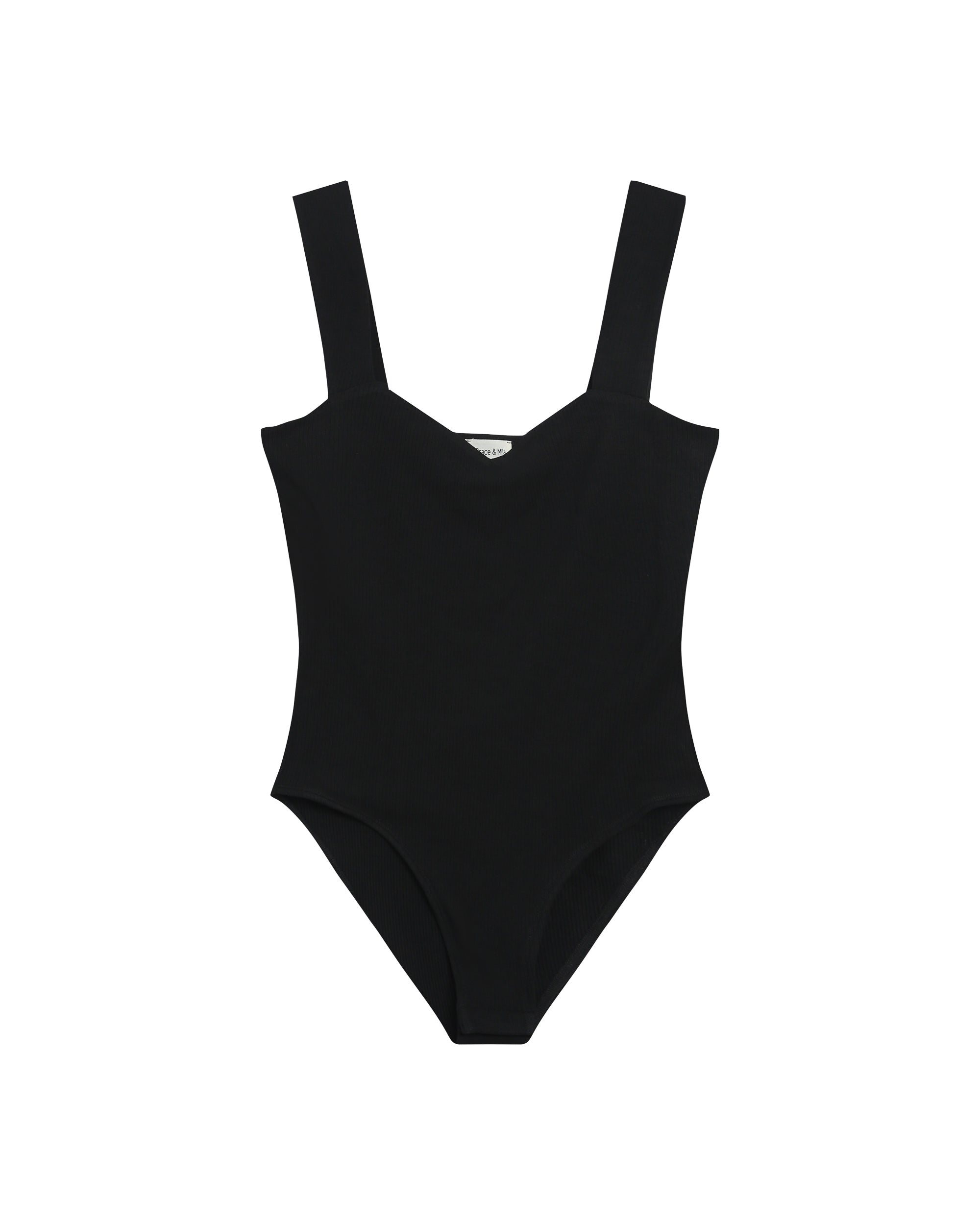Body Raphael - Noir