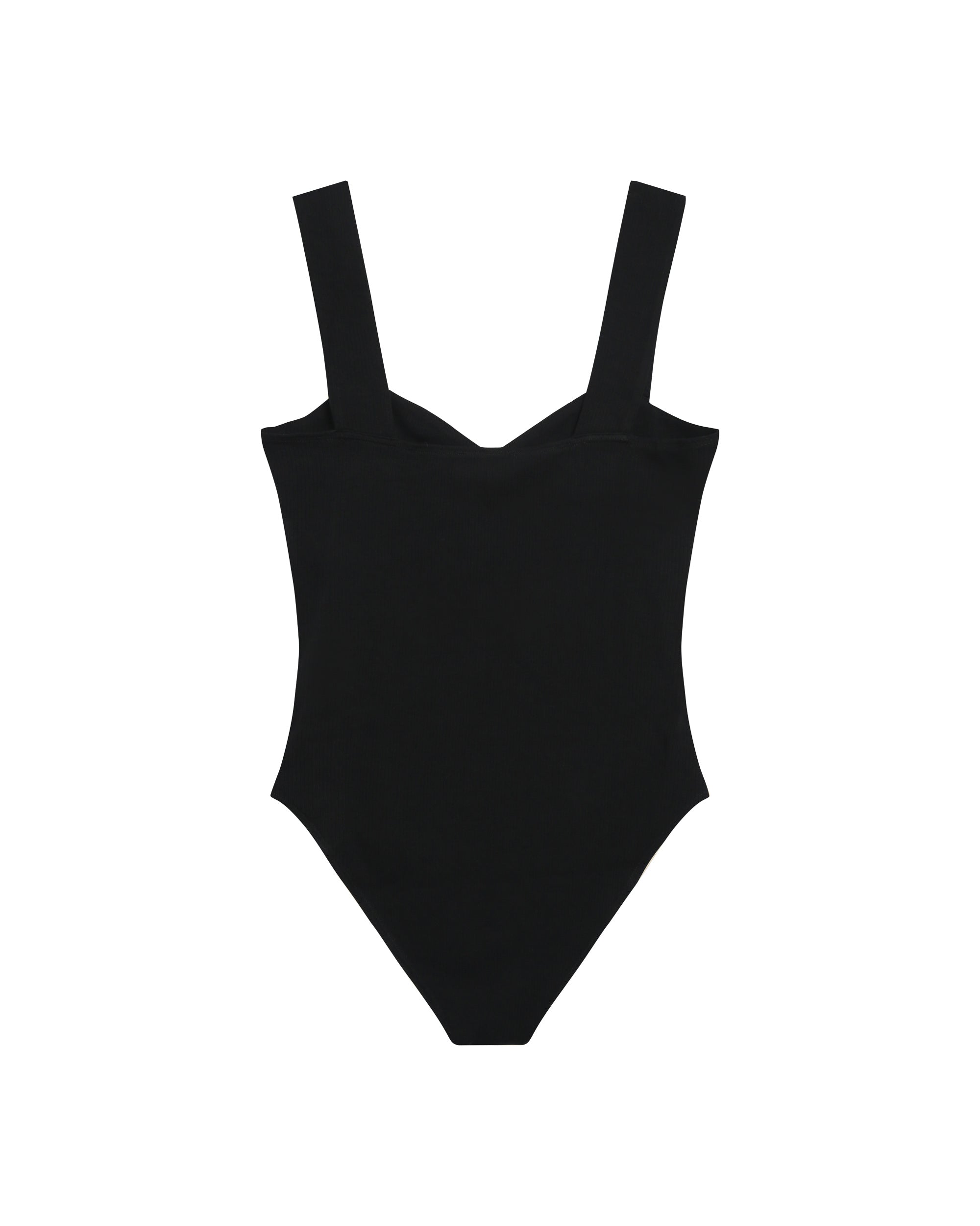 Body Raphael - Noir
