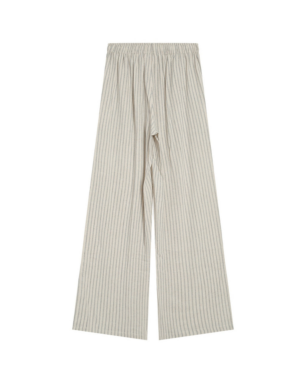 Raven Trousers - Ecru