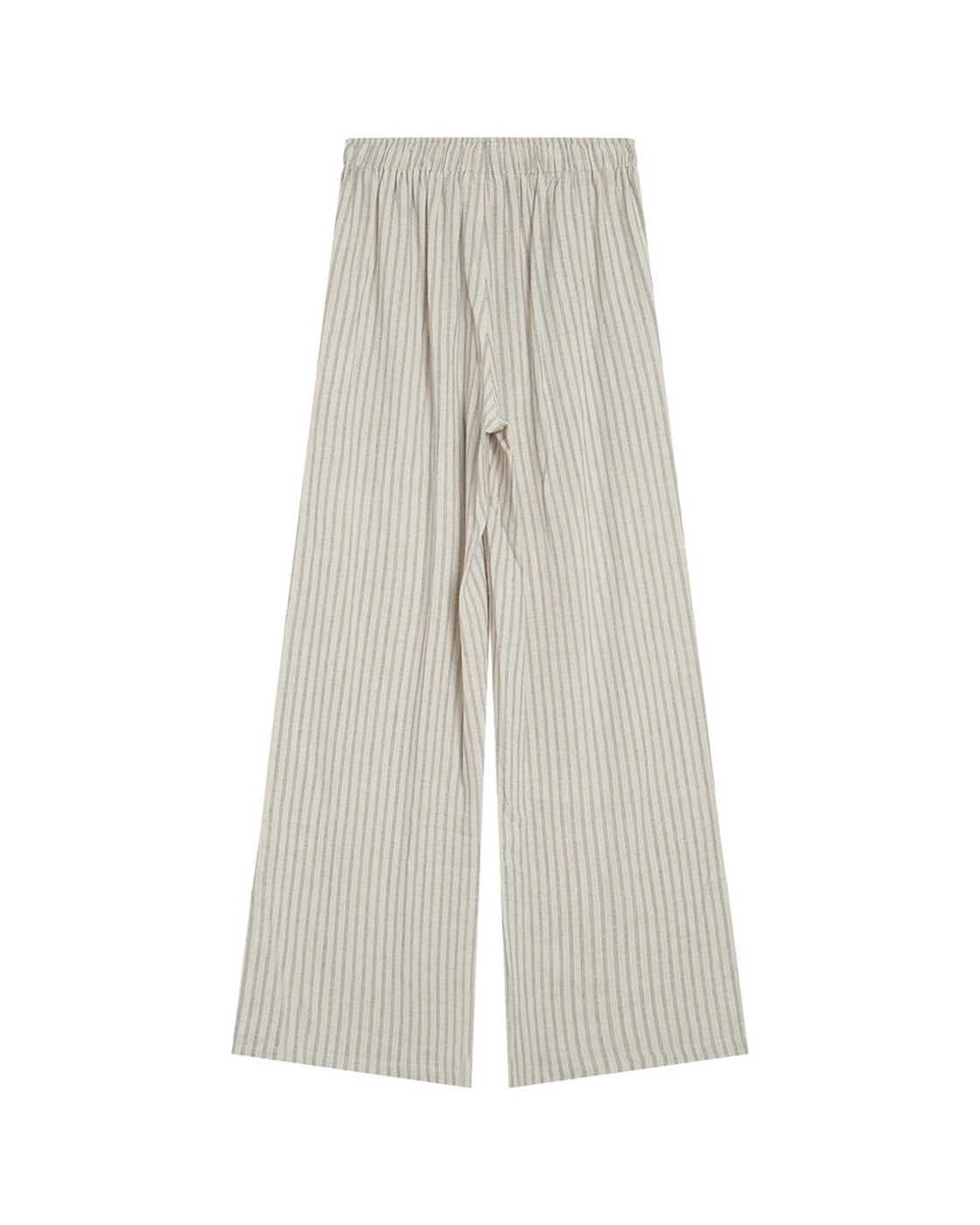 Raven Trousers - Ecru