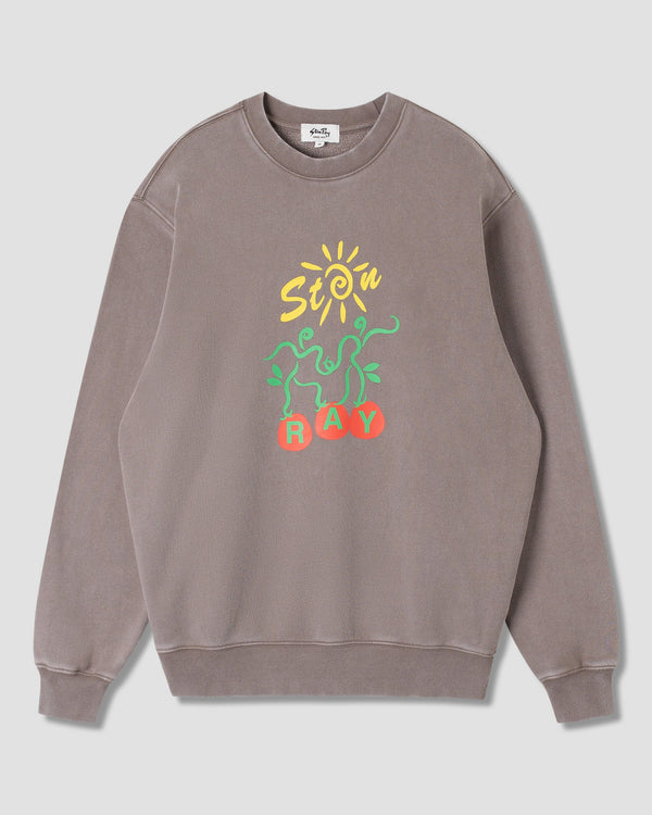 Sweat Ray Vine - Shale