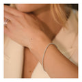 Bracelet "Rivière 2 Carats" D2Ct/54