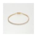 Bracelet “River 2 Carats” D2Ct/54