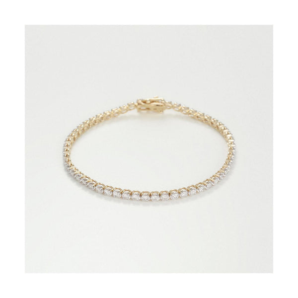 Pulsera “Río 2 Quilates” D2Ct/54