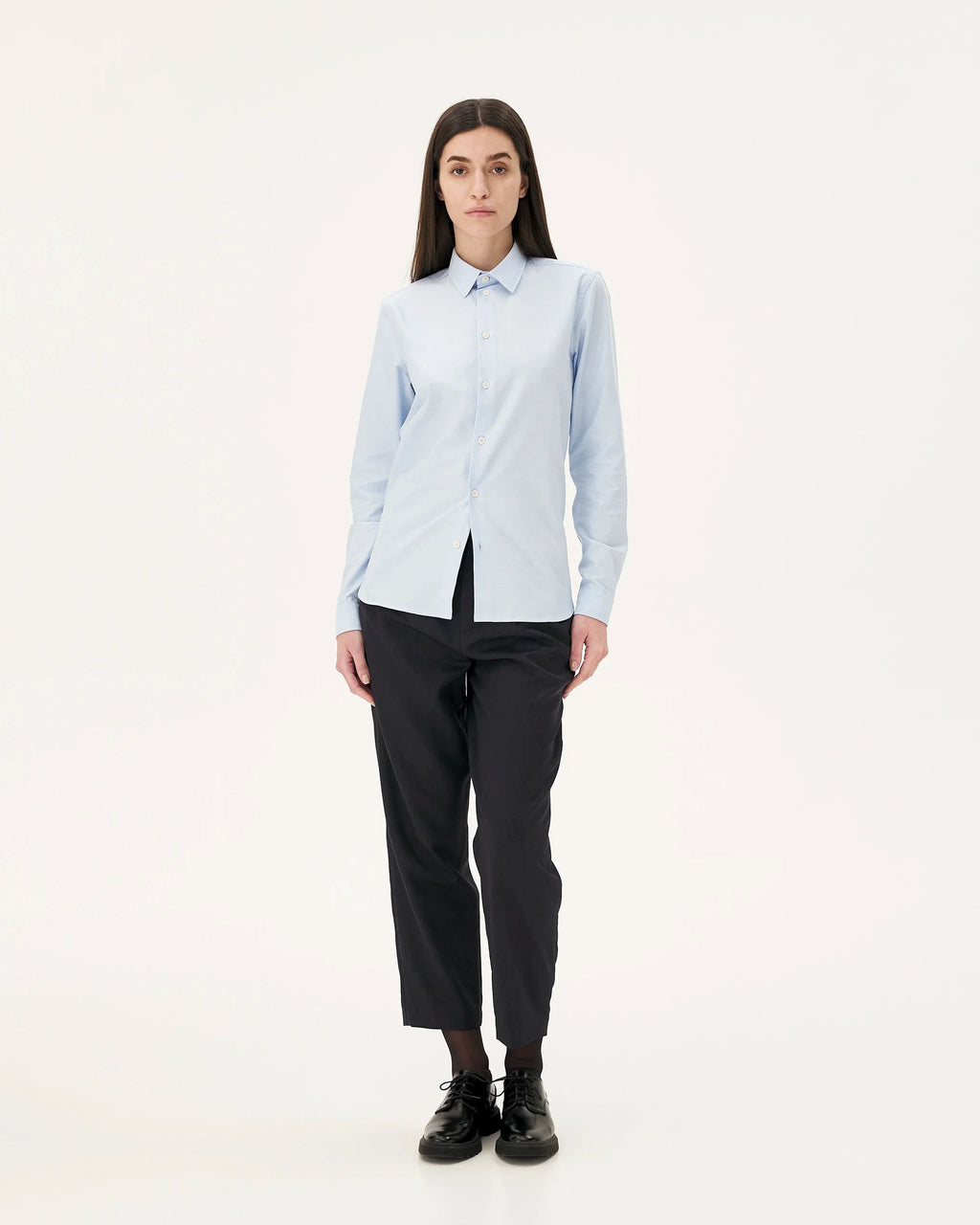 Chemise Bory Sky Blue