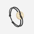 Bracelet Tolbiac - Noir