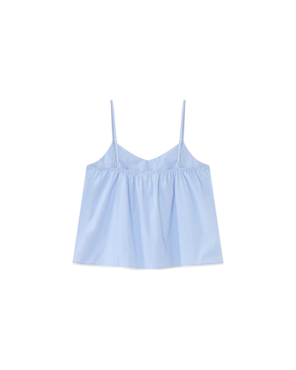 Top Real - Rayures