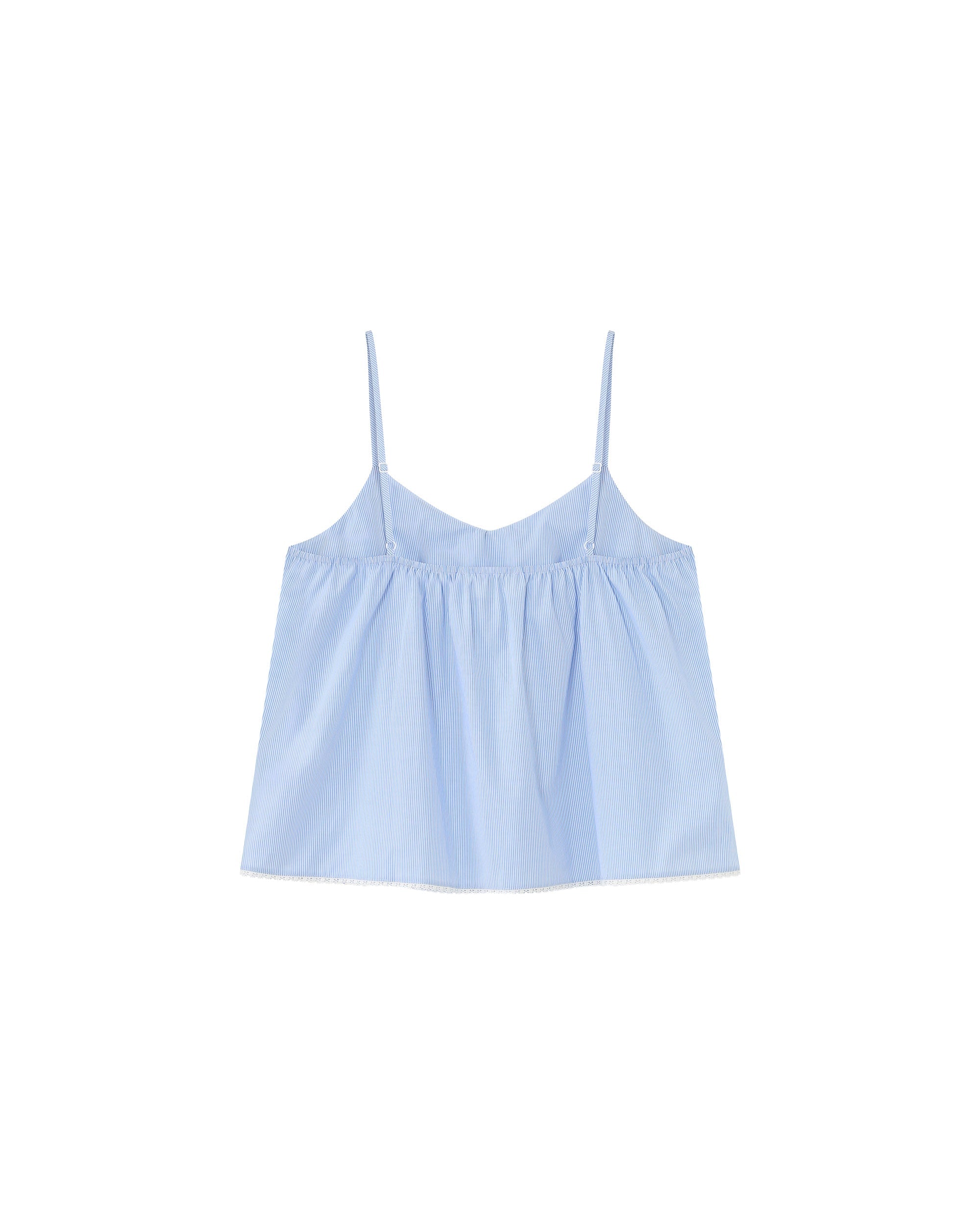 Top Real - Rayures