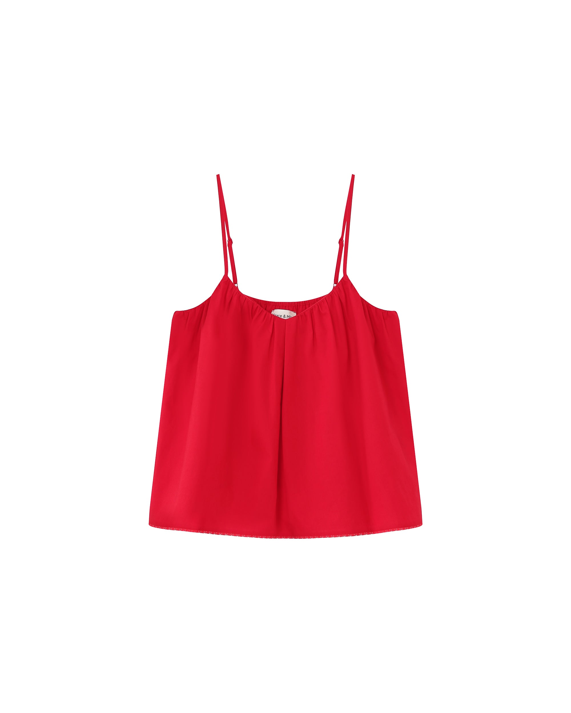 Top Real - Red