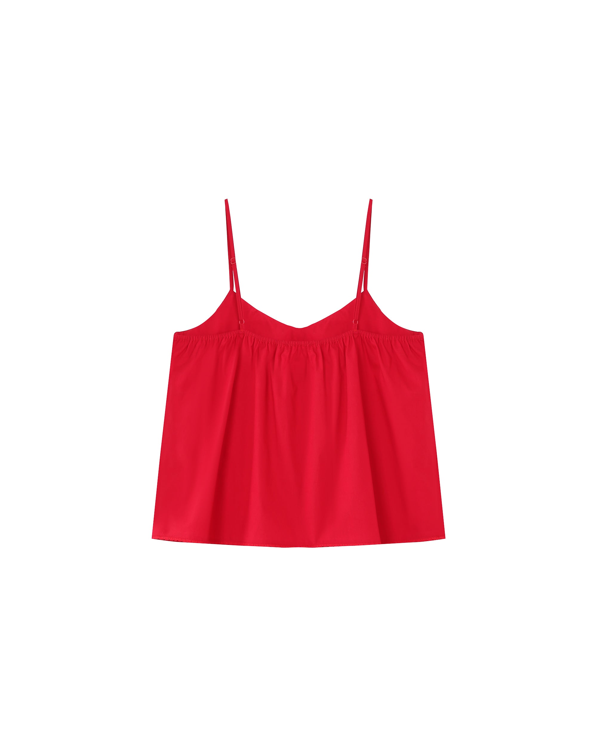 Top Real - Red