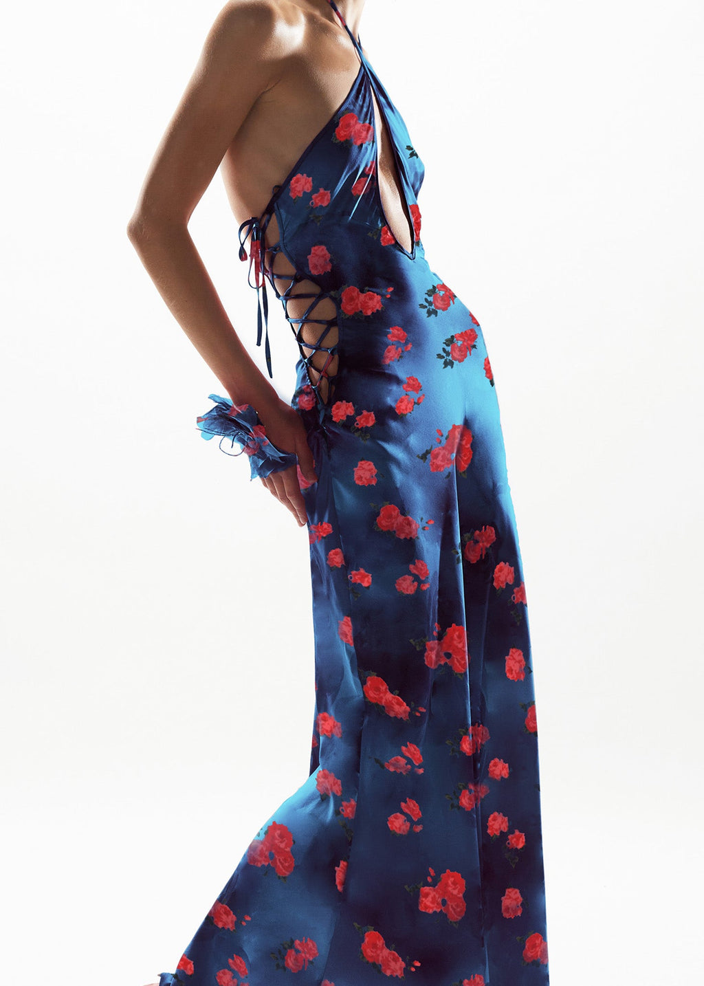 Robe Rebecca Sunset