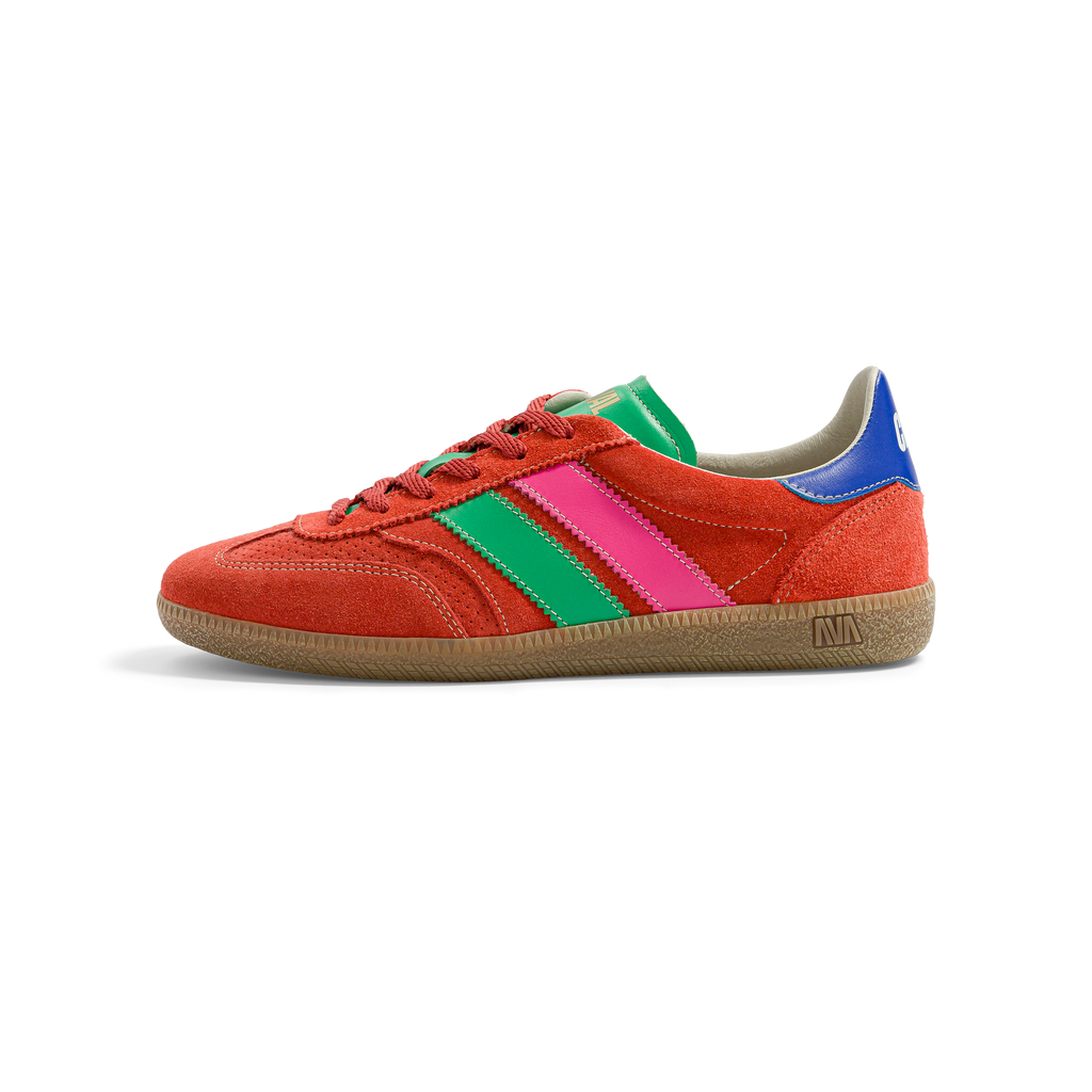 Baskets Red Ride