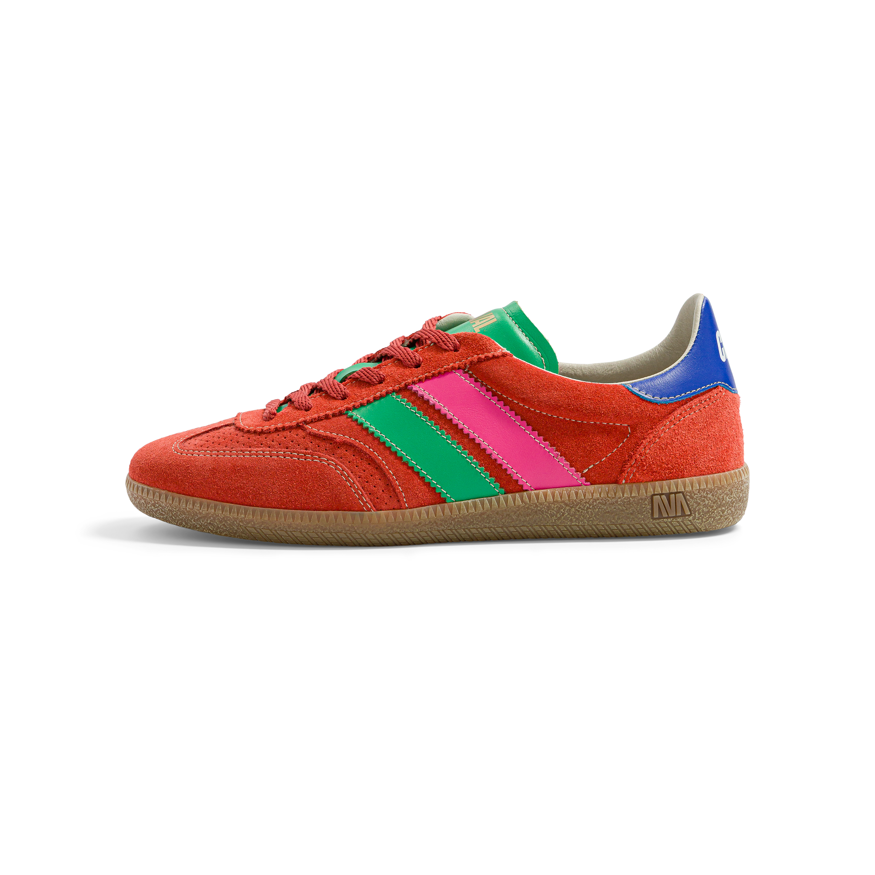 Baskets Red Ride