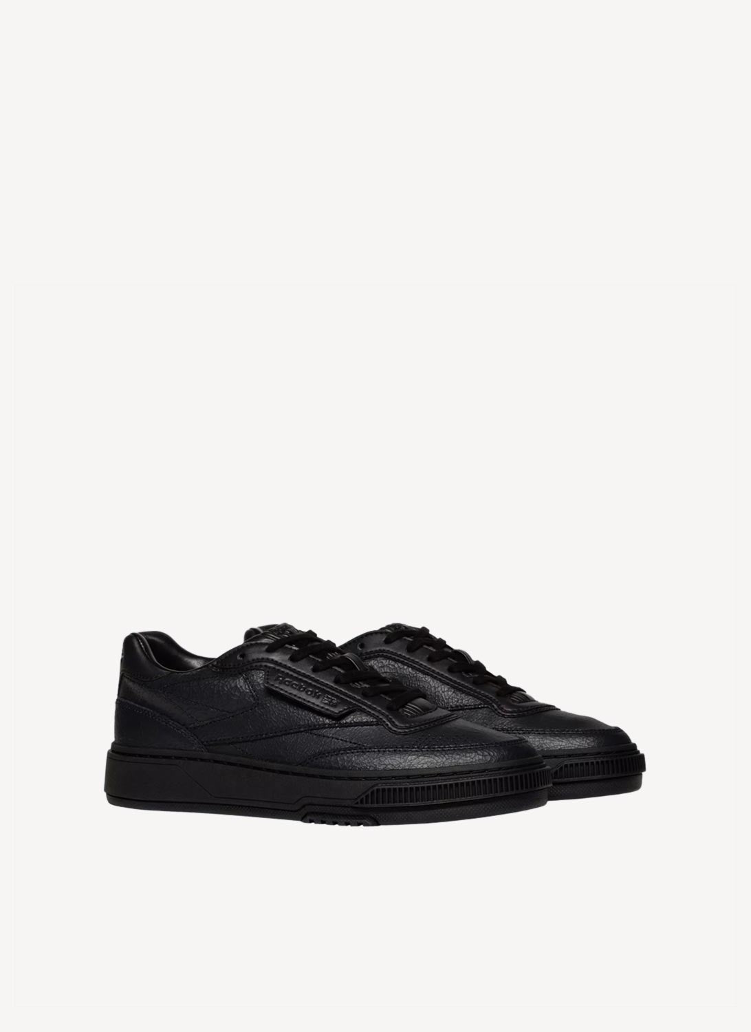 Reebok - Trainers - Black - Men's