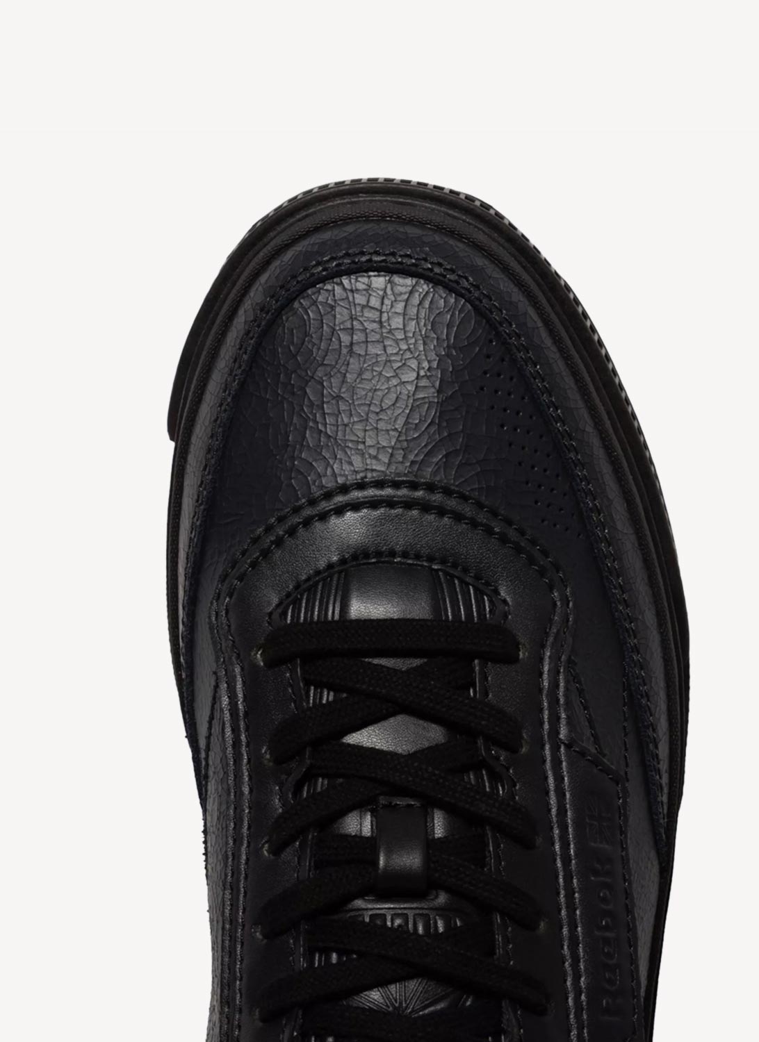 Reebok - Trainers - Black - Men's