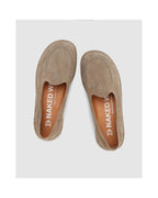 Chaussons Reef - Taupe - Homme