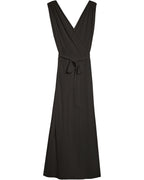 Robe Longue Regis - Anthracite