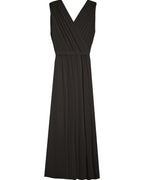 Robe Longue Regis - Anthracite