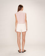 Reglisse Shirt - Powder