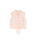 Reglisse Shirt - Powder