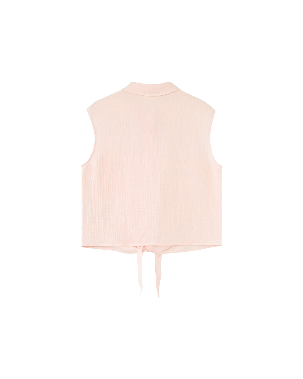 Reglisse Shirt - Powder