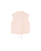 Reglisse Shirt - Powder