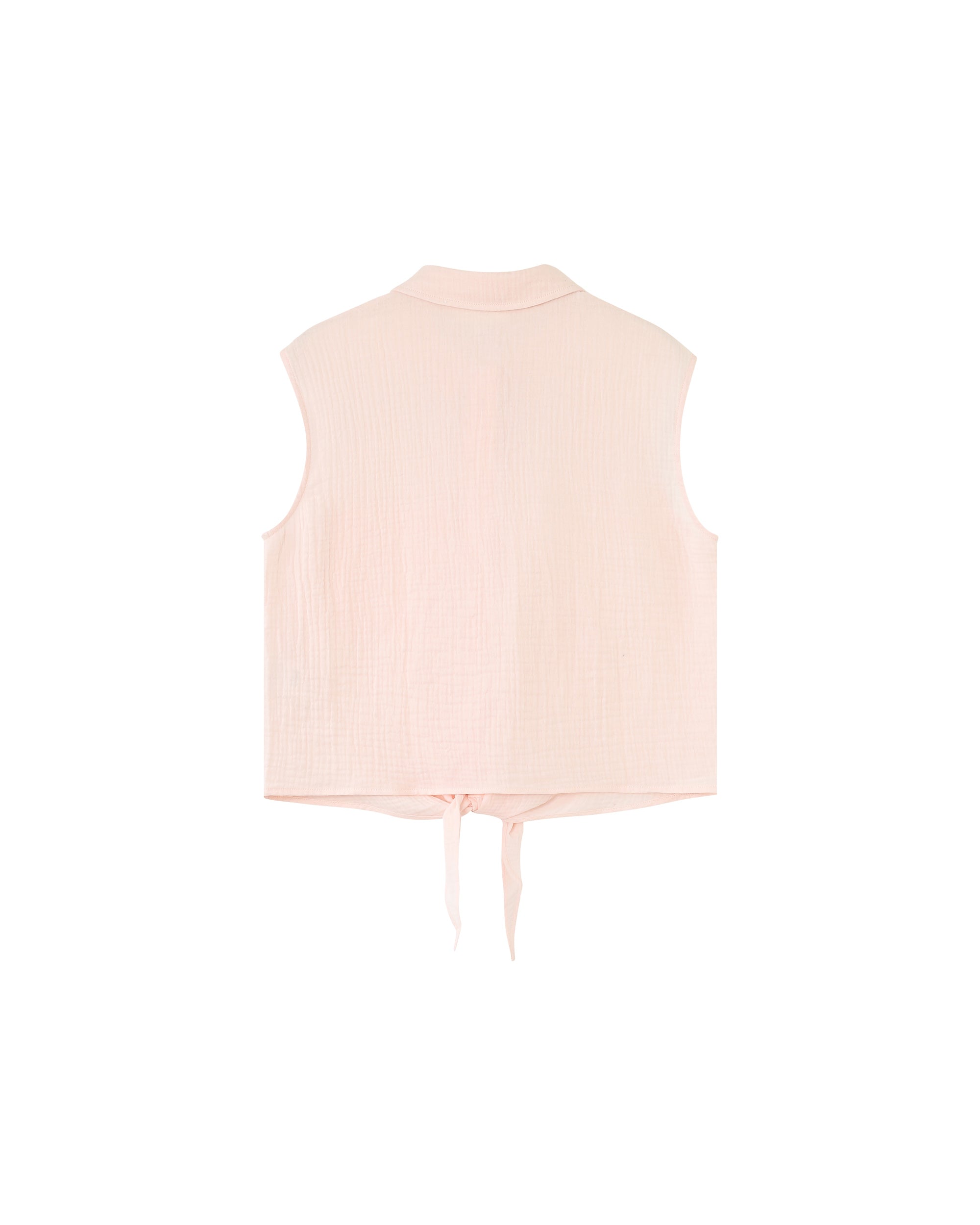 Reglisse Shirt - Powder